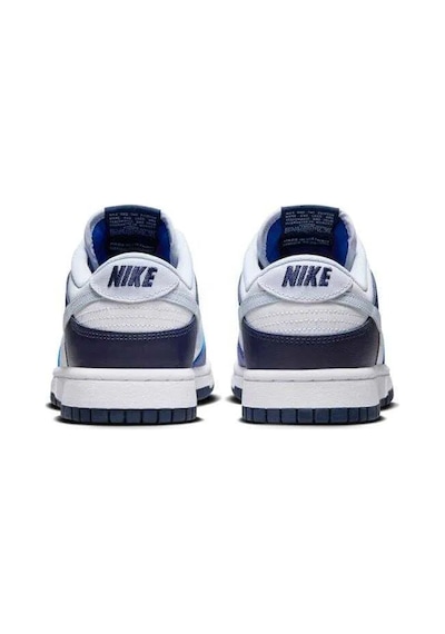 Nike Dunk Low Erkek Spor Ayakkabı Fq8826-100 Mavi Mavi