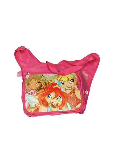 Winx Postacı Yan Çanta 62517