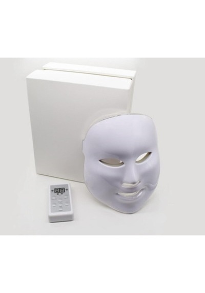 Beauty Light Led Maske Işıklı Güzellik Maskesi
