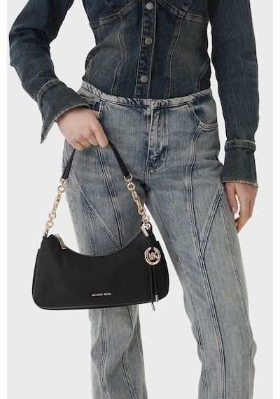 Michael Kors Bayan Çanta 32r6gy5w8l 001 Siyah Siyah