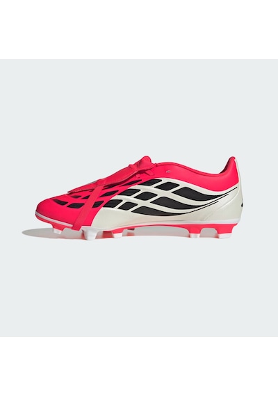 Adidas Predator Club Ft Fg Erkek Krampon Js0346 Js0346 Kır Kırmızı