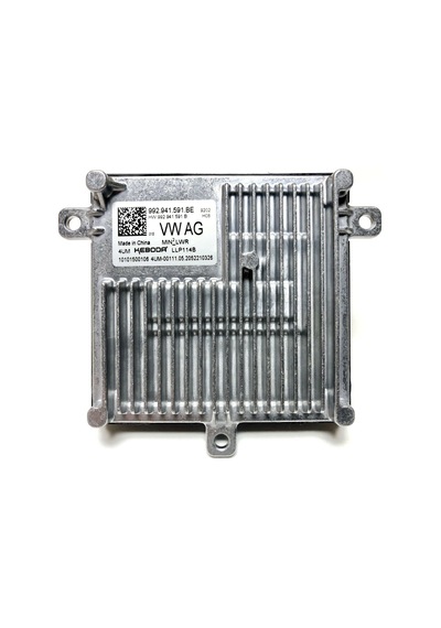 Volkswagen Golf 8 2020-2021 Led Far Beyni - 992941591BE