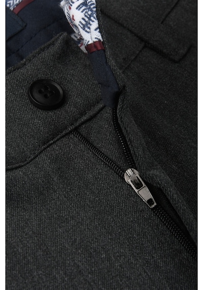 Deepsea Erkek Füme Modern Fit Likralı Kumaş Pantolon Günlük & Ofis Kullanımı 2602020 Füme Deepsea Erkek Füme Modern Fit Likralı Kumaş Pantolon Günlük & Ofis Kullanımı 2602020 Füme