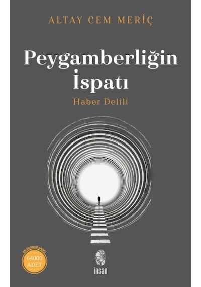 Peygamberliğin İspatı - Rxlu-613348