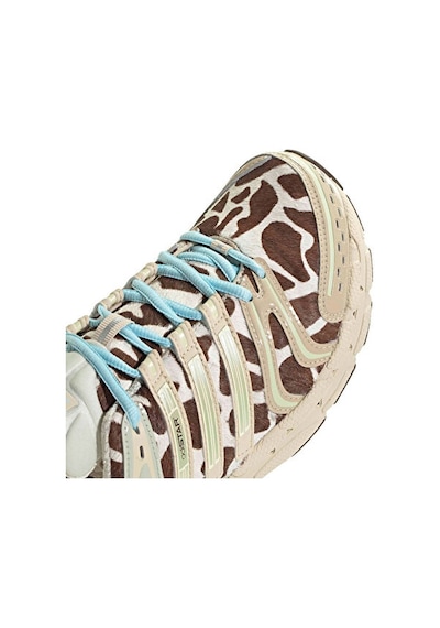 Adidas Adistar Control 5 W Kadın Günlük Ayakkabı Kı4206 Krem