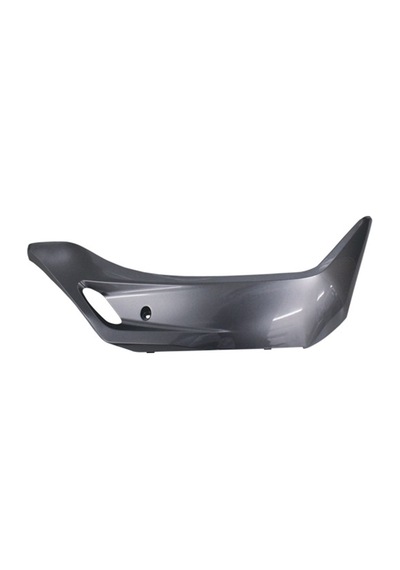 Honda Pcx 125 2011-2013 Sağ Döşeme Desteği Füme
