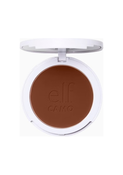 E.l.f. Camo Powder Foundation Kapatıcı Pudra Fondöten Rich 640 W 3