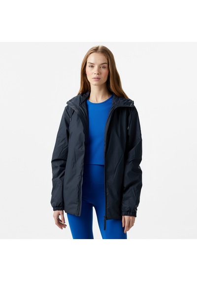 Rains Lohja Insulated W3t1 Erkek Lacivert Yağmurluk