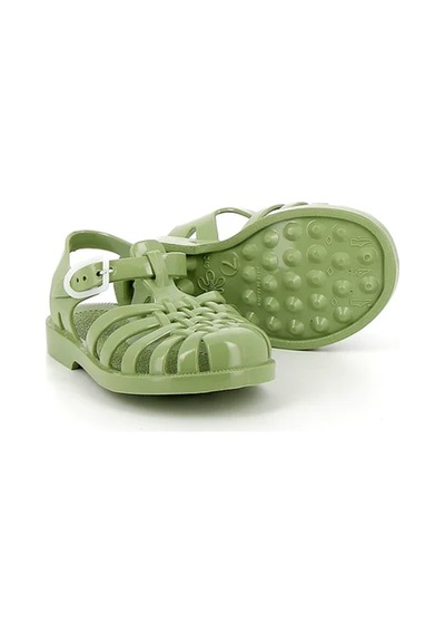Meduse Sun Olive - Yeşil Unisex Çocuk Sandalet