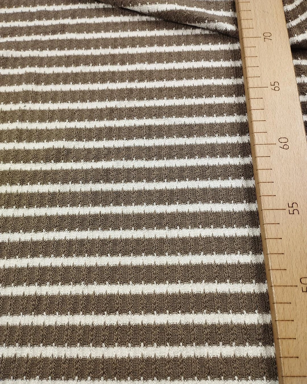 Örme Yumuşacık Vizon Bej Ekru Renklerde En: 100 Cm-1063 Renkli