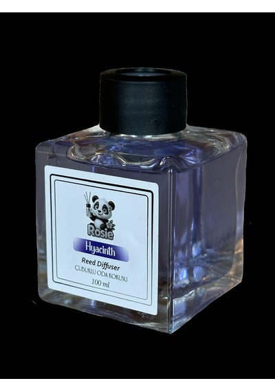 Sümbül Çubuklu Oda Kokusu 100 Ml Fresh