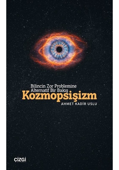 Bilincin Zor Problemine Alternatif Bir Bakış / Ahmet Kadir Uslu