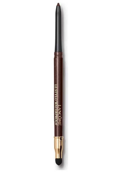 Tr Lancome Le Stylo Waterproof Khol Liner 03 Chocolat Kahverengi Göz Kalemi Genel