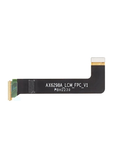 Lenovo Tab P11 2.nesil Tb350fu Tb350xu Lcd Data Flex Kablo