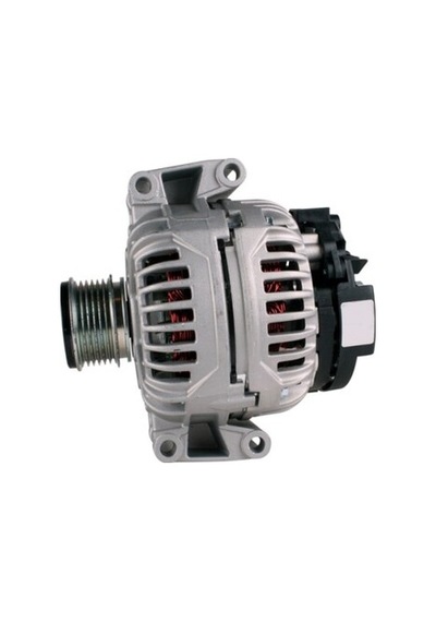 Hella 8el012428751 Alternatör Audi Seat Vw 0k2fc2628z