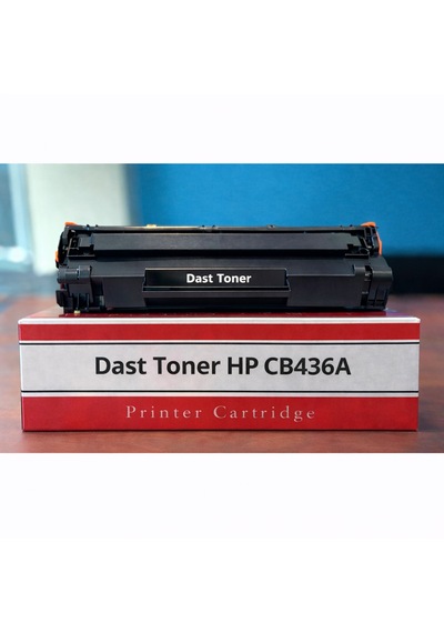 Hp   Cb436a Uyumlu Toner