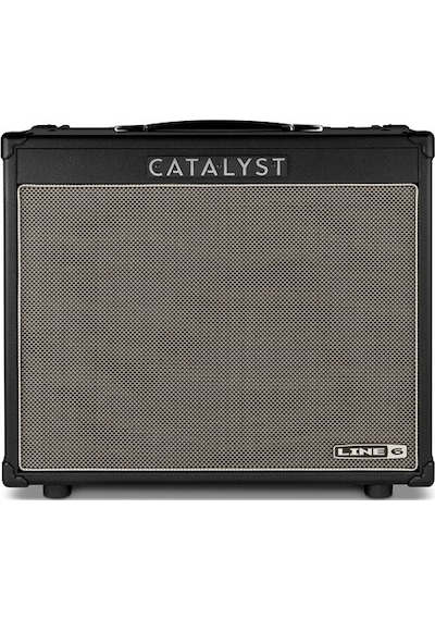 Line 6 Catalyst Cx 100 100-watt 12" Combo Amfi