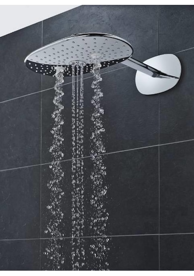 Grohe Rainshower Duo 360 Tepe Duşu Seti 2 Akışlı- 26254000