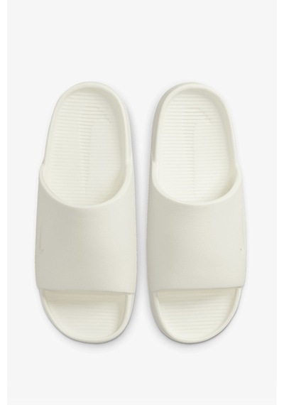 Nike W Calm Slide Kadın Terlik Beyaz