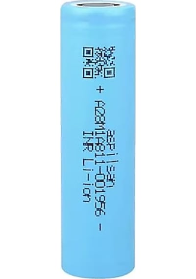 Aspilsan Pil Lı-on Inr 18650 A28 2800 Mah 25a