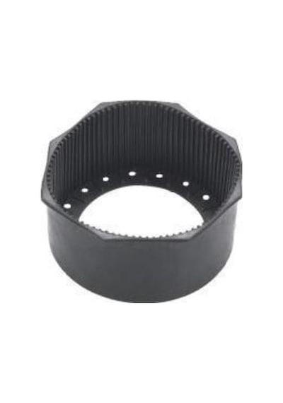 Problue Alüminyum Tüp Tası (184 MM) Siyah