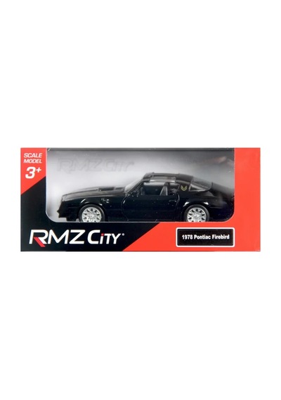 Rmz City 1:32 Amerikan Serisi Model Araba