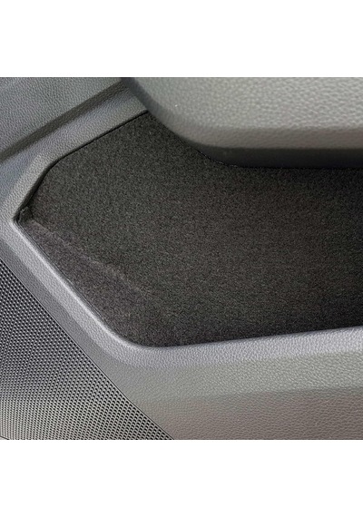 General Graficar Seat Ibiza Mk5 İle Uyumlu Konfor Seti