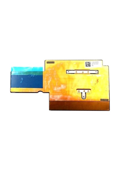 Lenovo Uyumlu Yoga 300-11Ibr Soğutucu Bakır Heatsink 1104-00454