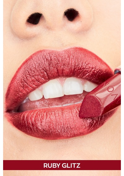 Ultra Shimmer Lipstick - Ruby Glitz Diğer