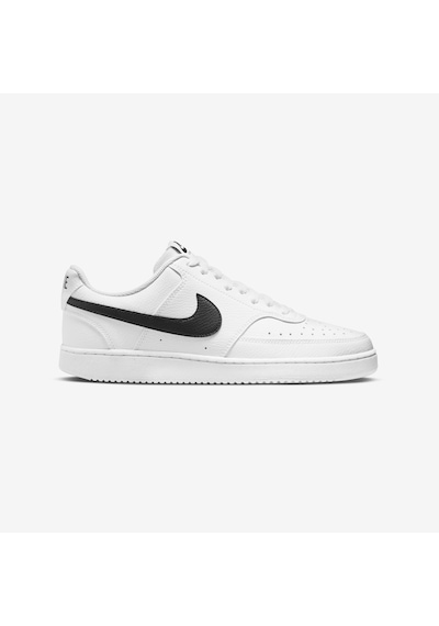 Nike Court Vision Lo Nn Erkek Spor Ayakkabı Dh2987 101 Beyaz