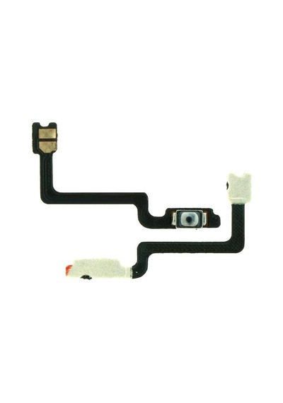 Oppo A53 5g İle Uyumlu Güç Açma Kapama Ses Açma Kısma Flex On Of