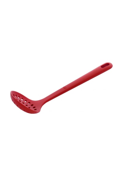 Ballarini Silikon Kepçe Şeklinde Kevgir 31 CM Tek Ebat