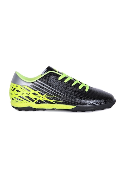M.P Mp 242-2104 Syh-sarı Halısaha Çim Erkek Futbol Ayakkabı 001