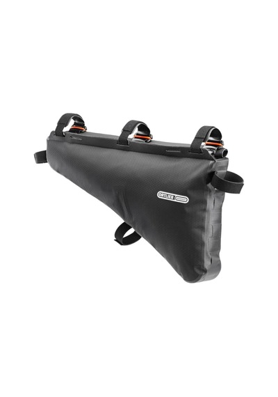 Ortlieb F9976 Frame-pack Rc Kadro Arası Çanta 6l Siyah