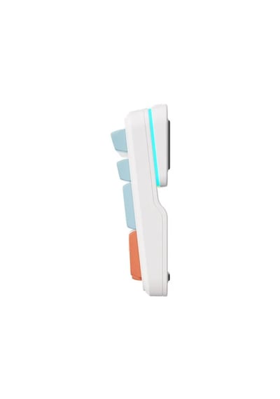 Mchose K99 MC-K99-4A %98 RGB Kablosuz Hotswap Horizon Mekanik Gaming Klavye