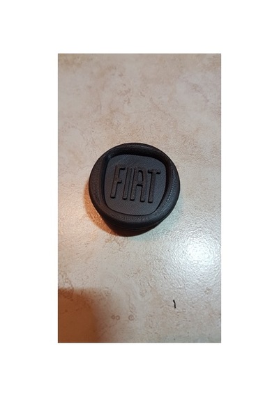 Fiat Tipo Merkezi Jant Kapağı