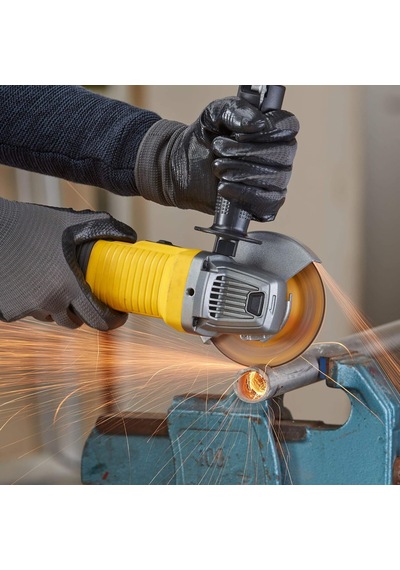 Stanley Fmeg210 850w 115mm Avuç Taşlama Makinesi
