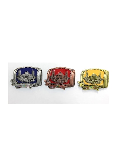 Yöresel Ayasofya Magnet Alk2181