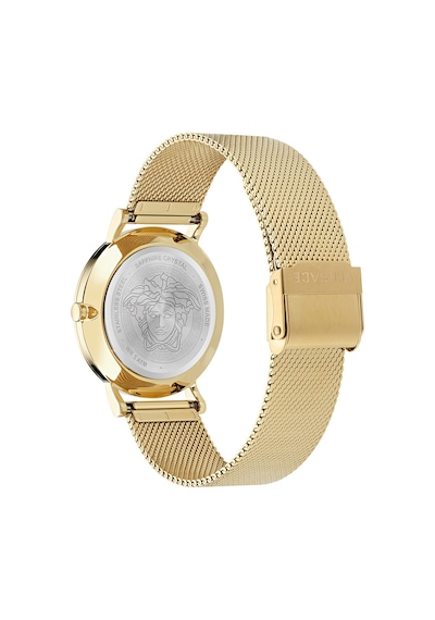 Versace Vrscve3m01223 Altın Kadın Kol Saati