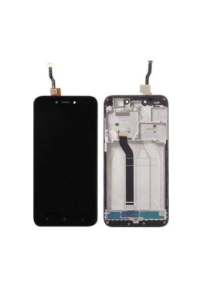 Xiaomi Redmi Go Lcd Ekran Dokunmatik Çıtalı (411837819)