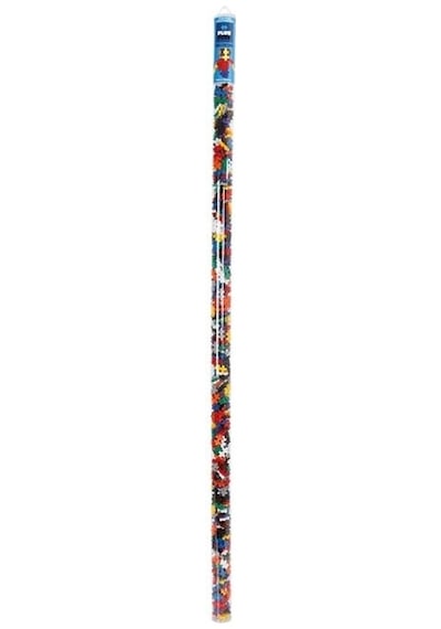 Plus-Plus 520 Parça 1 Metre Yapım Oyuncağı