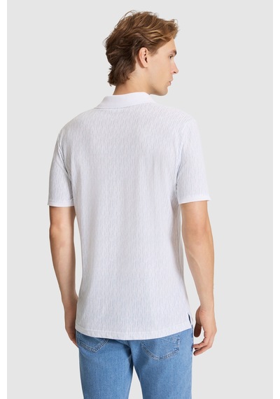 U.S. Polo Assn. U.s. Polo Assn. Erkek Mavi Tişört 50327187-vr036