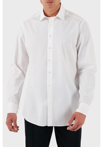 Etro Erkek Gömlek Mrıb0002 Av607 W0800 Beyaz Beyaz