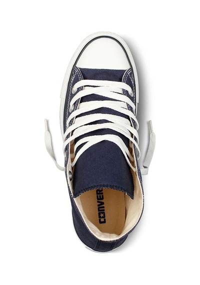 Converse All Star Hı Erkek Günlük Spor Ayakkabı C-con0m9622e10g03 Lacivert