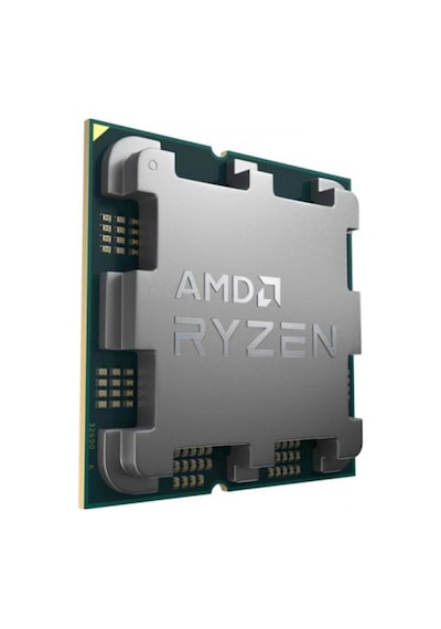 Amd Ryzen 5 7600 3.8 Ghz 32mb Önbellek 6 Çekirdek Am5 5nm Tray İşlemci