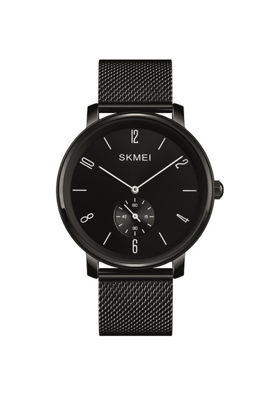 Skmei 1398BKMSH Erkek Kol Saati