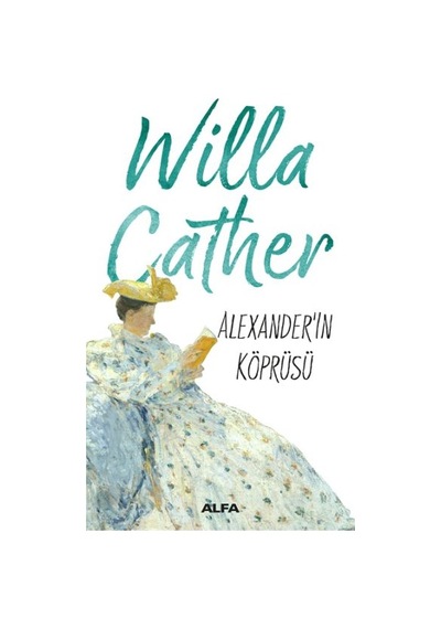 Alexander'ın  Köprüsü