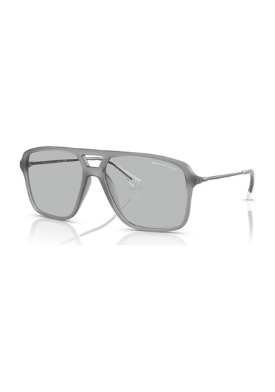 Ax 4150su 836387 59 Armani Exchange Güneş Gözlüğü Siyah