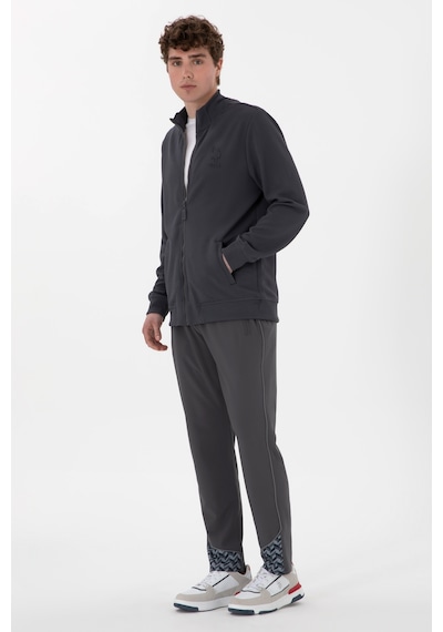 U.s. Polo Assn. Erkek Antrasit Eşofman Altı 50296071-vr006 Antrasit U.s. Polo Assn. Erkek Antrasit Eşofman Altı 50296071-vr006 Antrasit