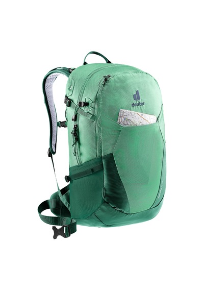 Deuter Futura 21 Sl Litre Outdoor Sırt Çantası 3400021 2293 Spearmint - Seagreen